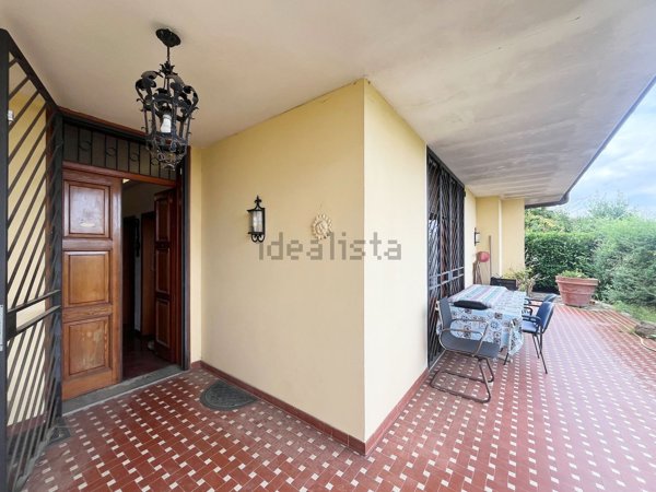casa indipendente in vendita a Scandicci in zona San Martino alla Palma