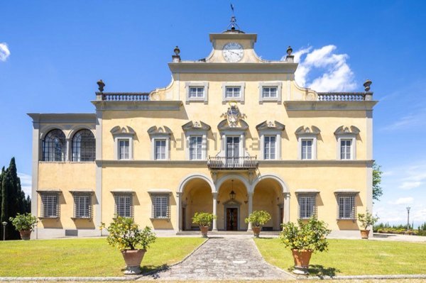 casa indipendente in vendita a Scandicci