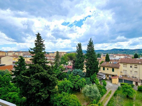 appartamento in vendita a Scandicci in zona Casellina