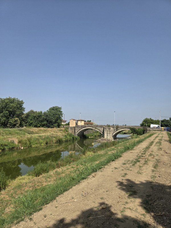 appartamento in vendita a Scandicci in zona Ponte a Greve