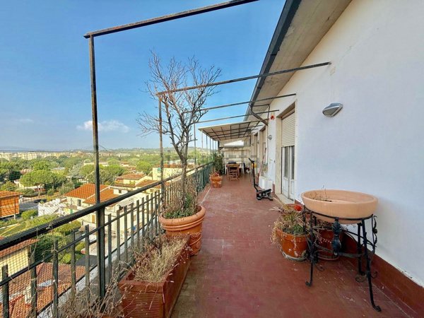 appartamento in vendita a Scandicci