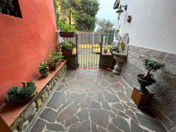 appartamento in vendita a Scandicci