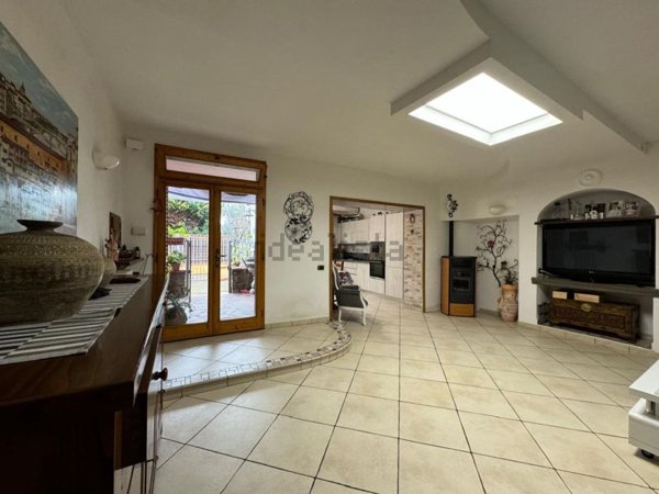 appartamento in vendita a Scandicci