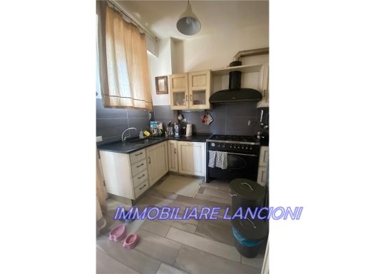 appartamento in vendita a Scandicci in zona Casellina