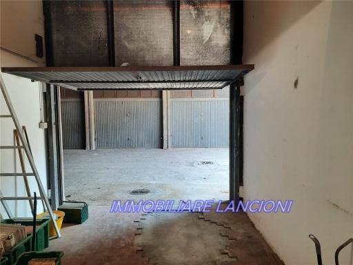 appartamento in vendita a Scandicci in zona Casellina