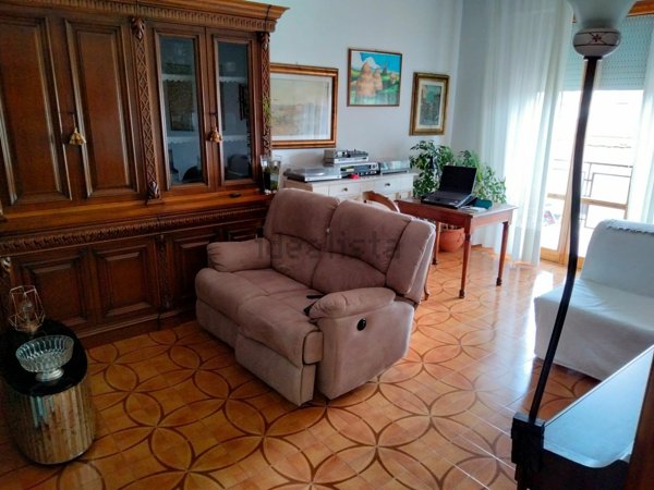 appartamento in vendita a Scandicci in zona Ponte a Greve