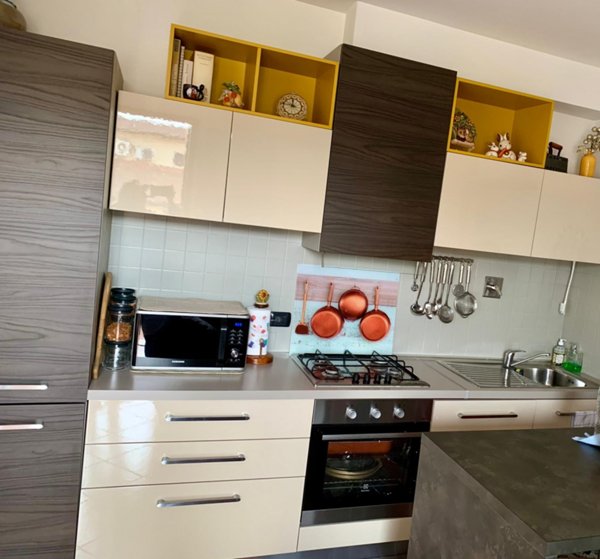 appartamento in vendita a Scandicci