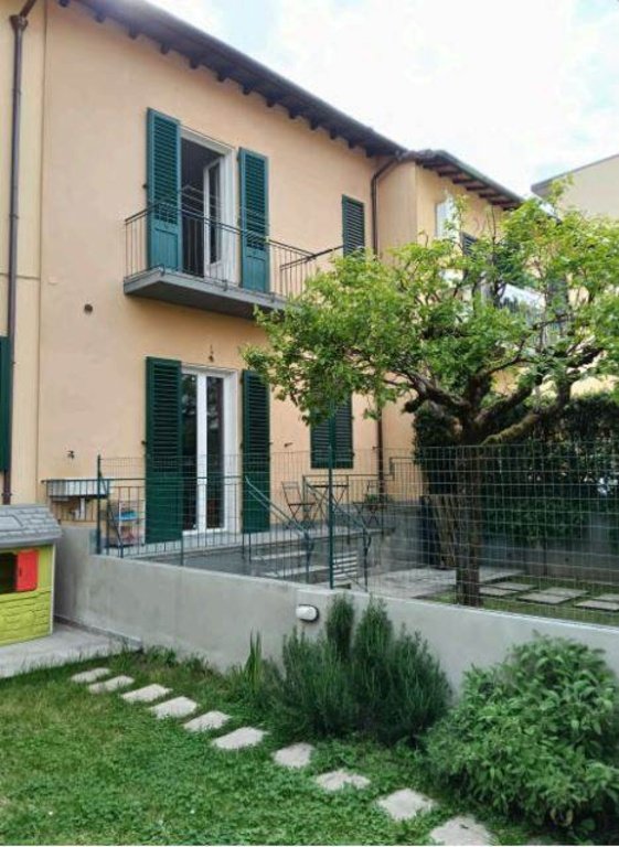 casa indipendente in vendita a Scandicci in zona Ponte a Greve