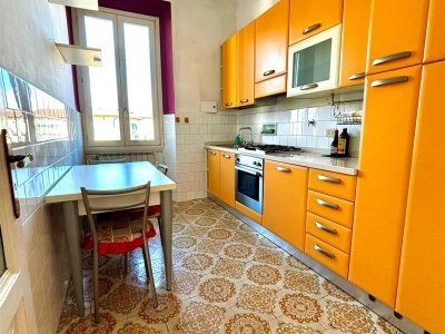 appartamento in vendita a Scandicci