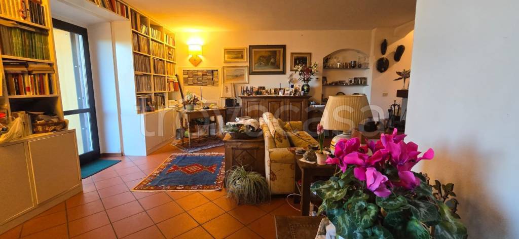 casa indipendente in vendita a Scandicci
