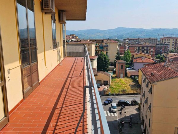 appartamento in vendita a Scandicci in zona Casellina