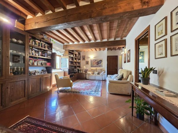 appartamento in vendita a Scandicci in zona Scandicci Alto