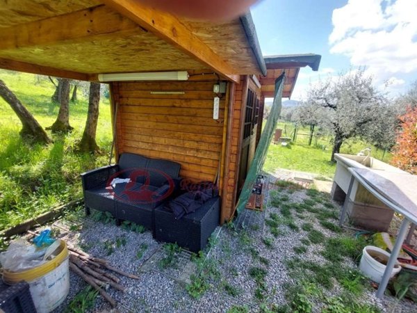 terreno agricolo in vendita a Scandicci in zona Scandicci Alto