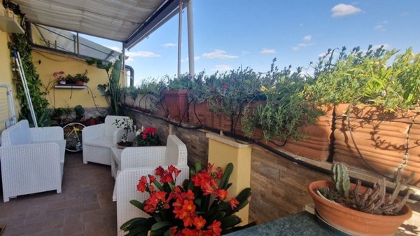 appartamento in vendita a Scandicci