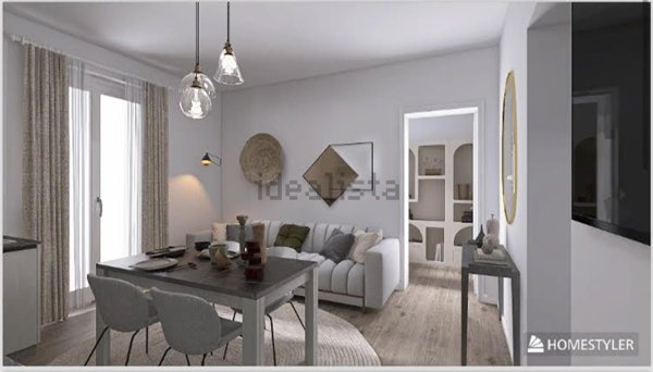 appartamento in vendita a Scandicci