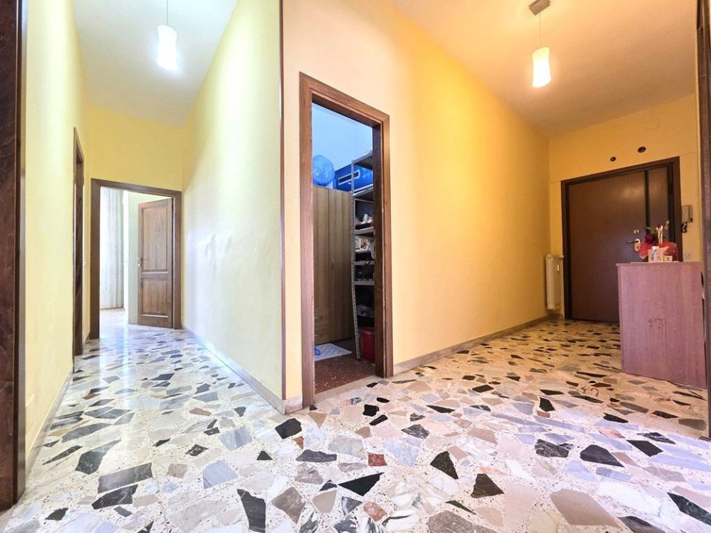 appartamento in vendita a Scandicci in zona Casellina