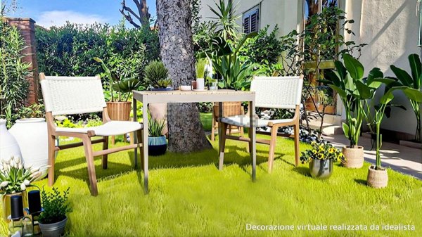 appartamento in vendita a Scandicci in zona Rinaldi