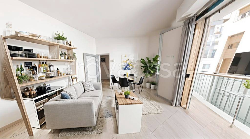 appartamento in vendita a Scandicci in zona Casellina