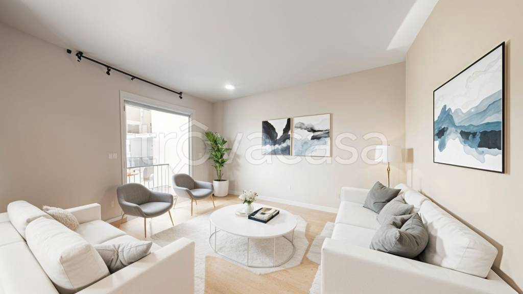 appartamento in vendita a Scandicci in zona Casellina