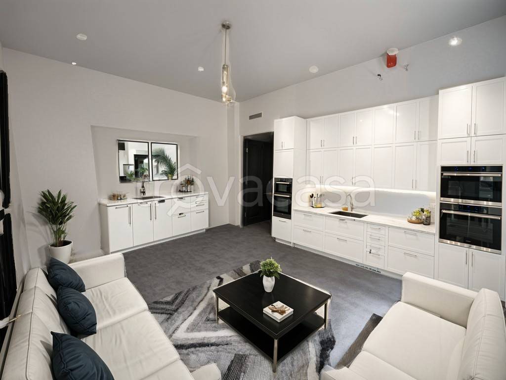 appartamento in vendita a Scandicci in zona Casellina