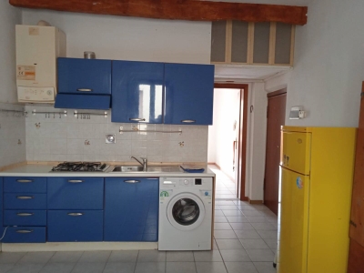 appartamento in vendita a Scandicci in zona San Vincenzo a Torri