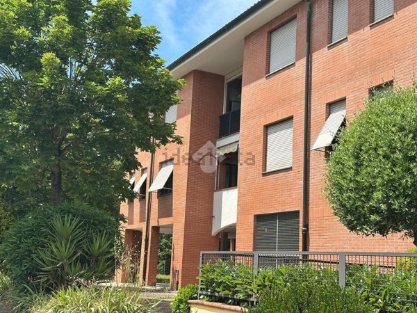 appartamento in vendita a Scandicci in zona Badia a Settimo