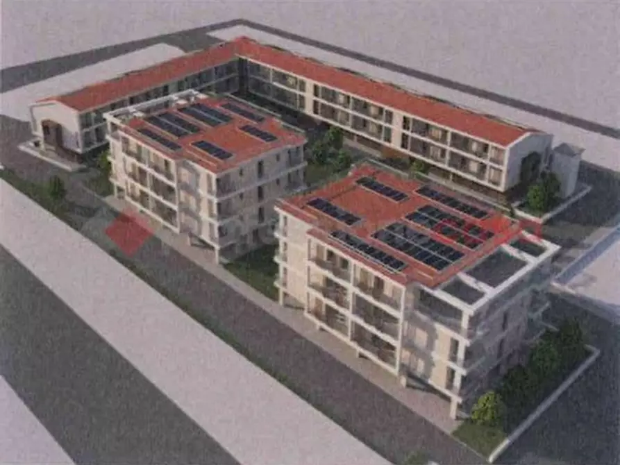 appartamento in vendita a Scandicci in zona San Colombano