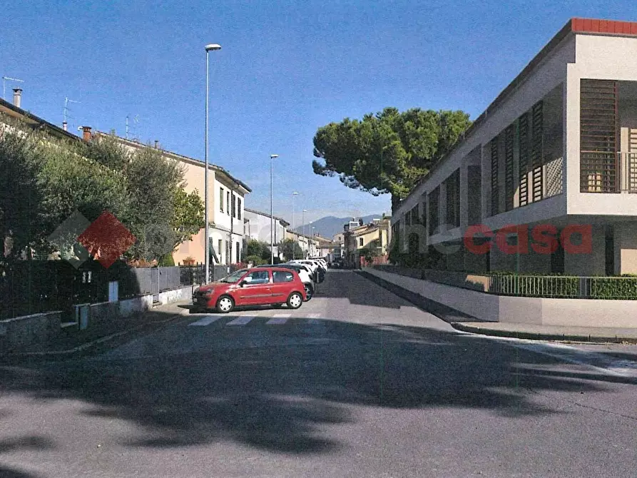 appartamento in vendita a Scandicci in zona San Colombano