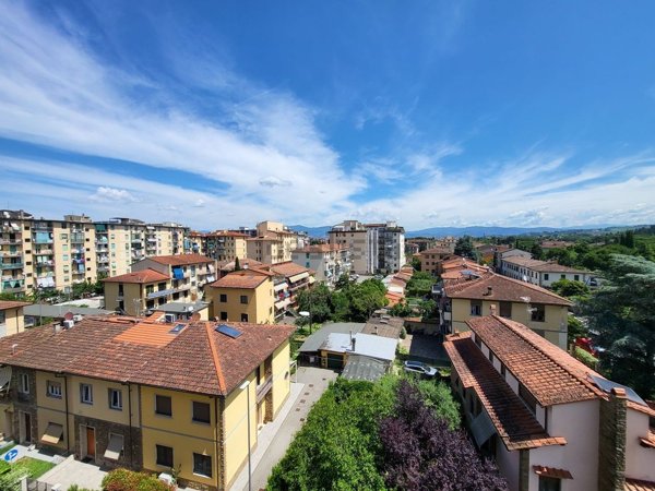 appartamento in vendita a Scandicci