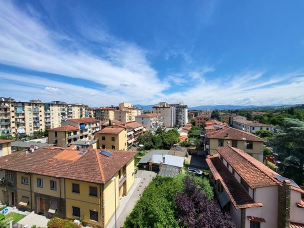 appartamento in vendita a Scandicci