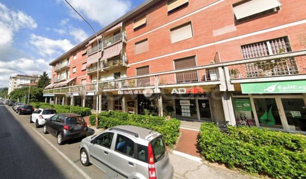 appartamento in vendita a Scandicci
