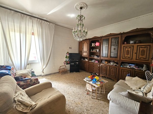 appartamento in vendita a Scandicci in zona San Giusto