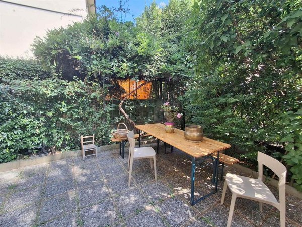 appartamento in vendita a Scandicci