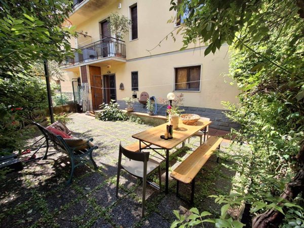 appartamento in vendita a Scandicci