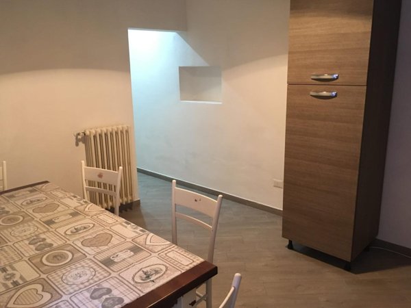appartamento in vendita a Scandicci in zona Casellina