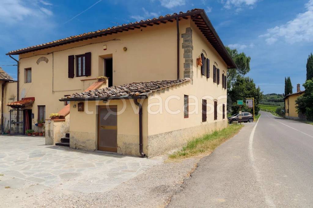 appartamento in vendita a Scandicci