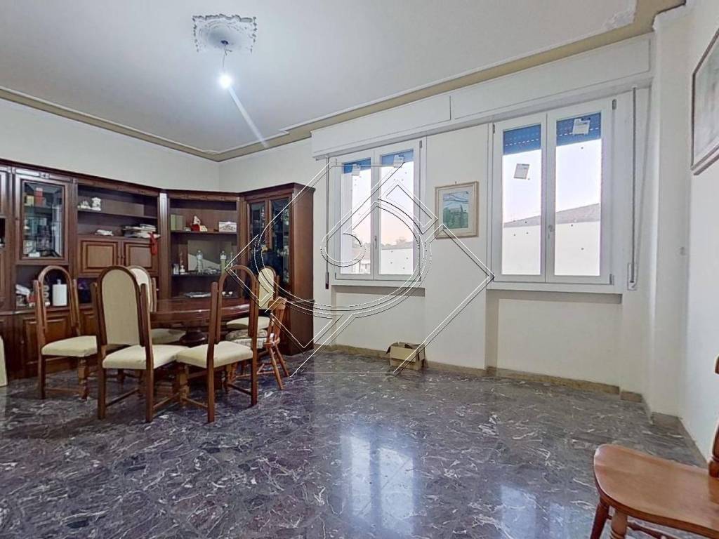 appartamento in vendita a Scandicci in zona San Giusto