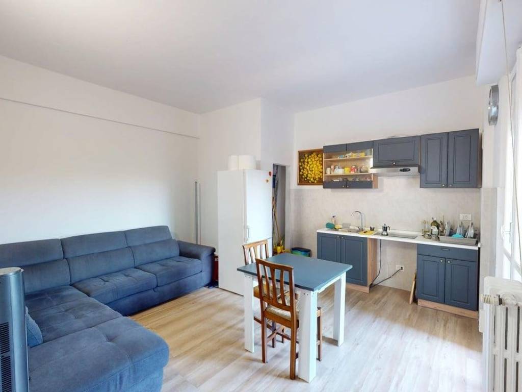 appartamento in vendita a Scandicci in zona Casellina