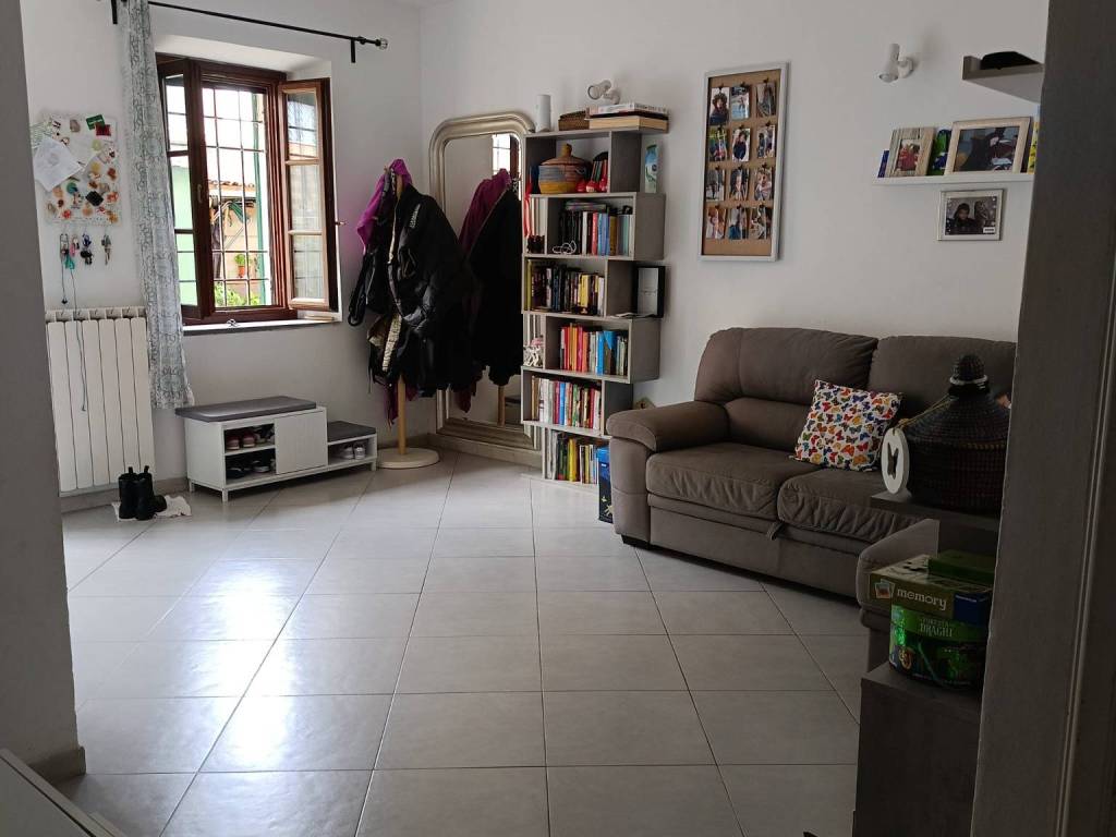 casa indipendente in vendita a Scandicci in zona Casellina
