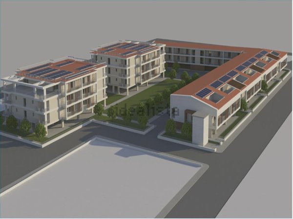 appartamento in vendita a Scandicci in zona Badia a Settimo