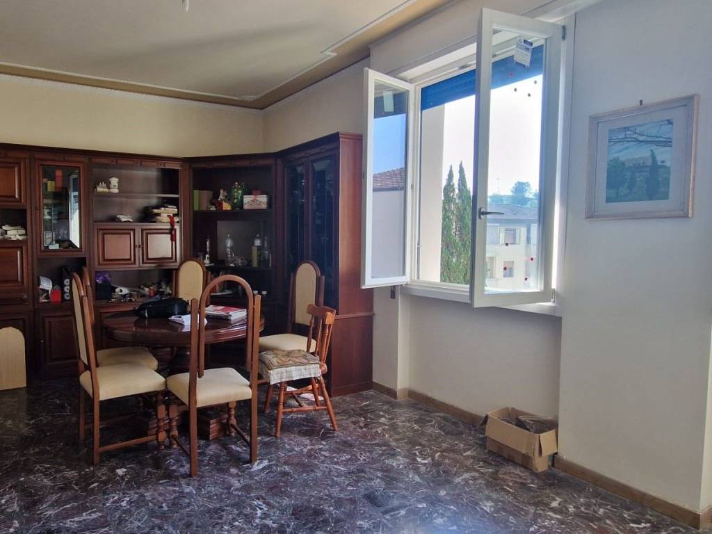 appartamento in vendita a Scandicci in zona San Giusto