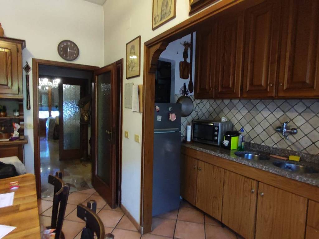 appartamento in vendita a Scandicci in zona Casellina