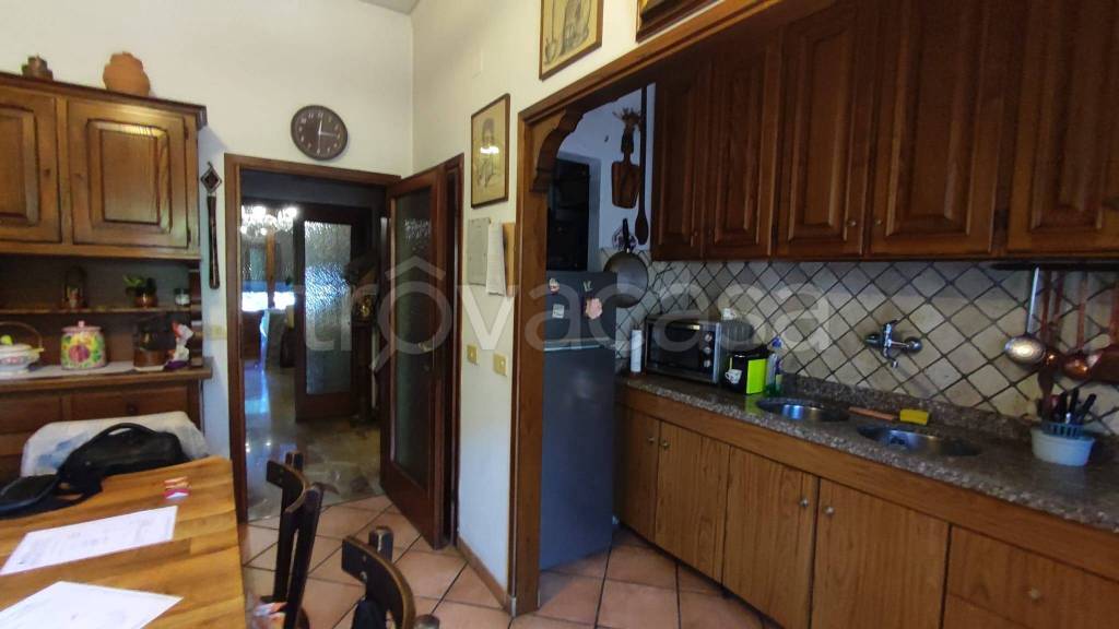 appartamento in vendita a Scandicci in zona Casellina