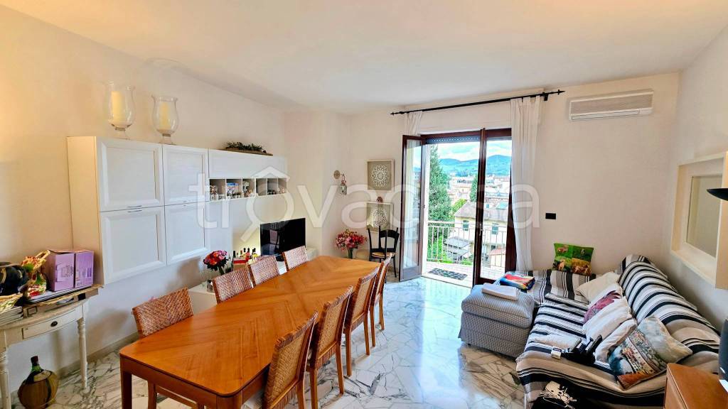 appartamento in vendita a Scandicci in zona Casellina
