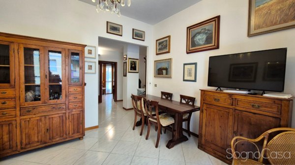 appartamento in vendita a Scandicci