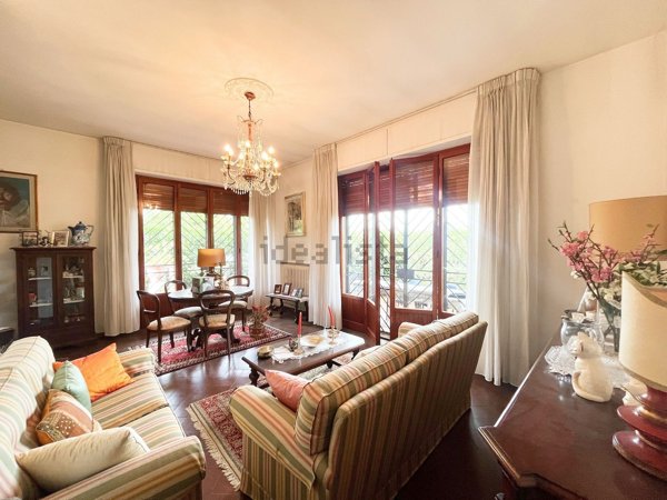 casa indipendente in vendita a Scandicci in zona San Martino alla Palma