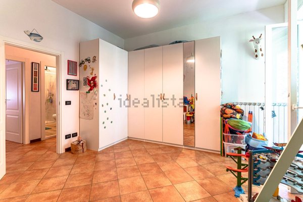 appartamento in vendita a Scandicci
