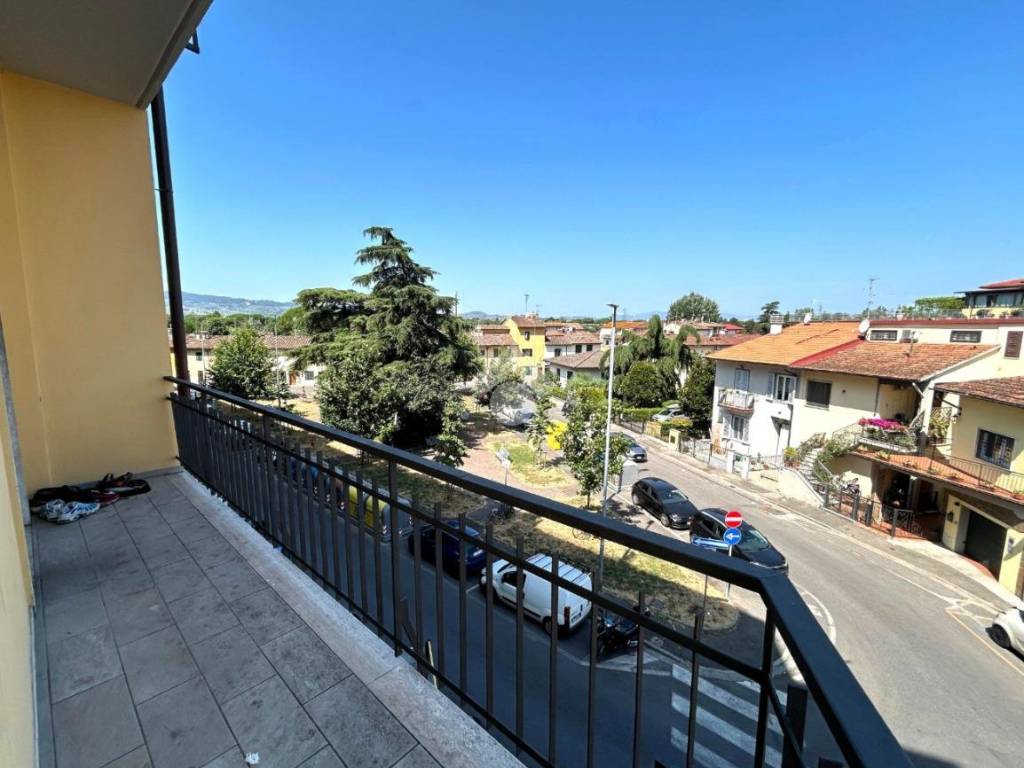 appartamento in vendita a Scandicci in zona San Giusto