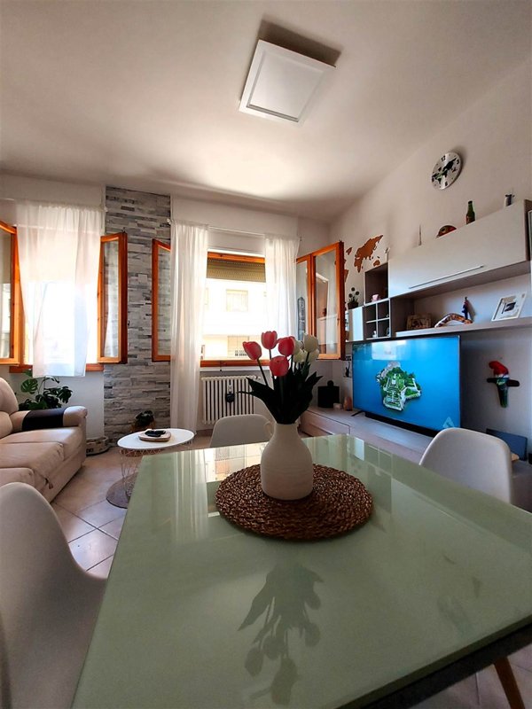 appartamento in vendita a Scandicci