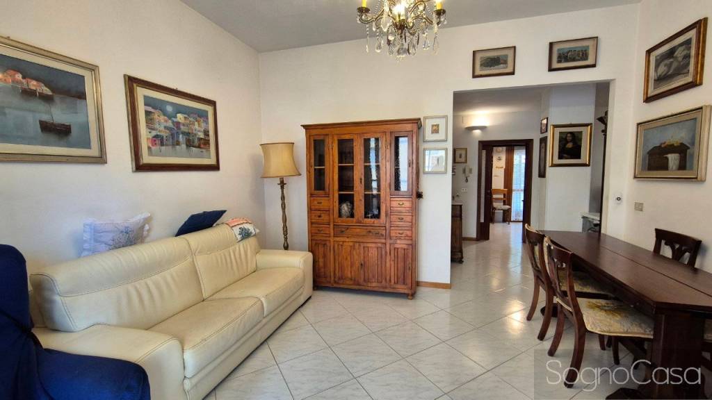 appartamento in vendita a Scandicci